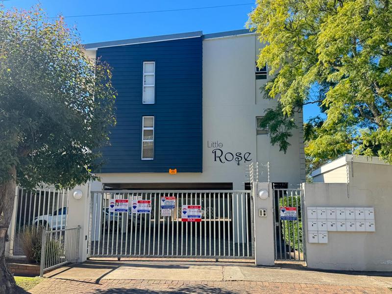 To Let 1 Bedroom Property for Rent in Oatlands Eastern Cape
